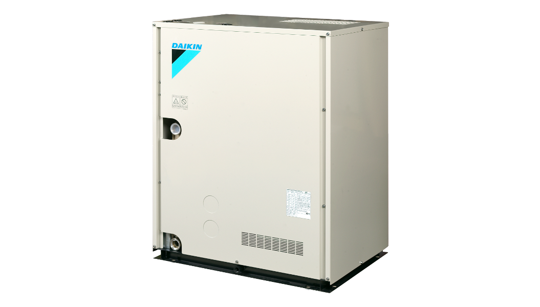 VRV Water Cooled S Daikin Commercial